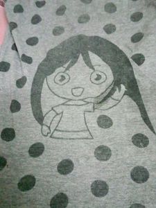 Night Wear T Shirt