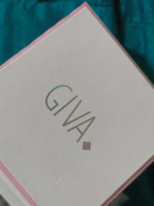 giva Moon watch Charm