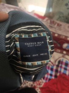 Stylish Blue Polo T-Shirt