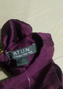 Baby Girl Frock