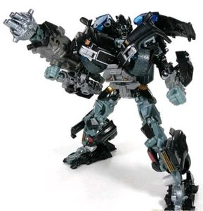 Transformers Ironhide action figure kudea