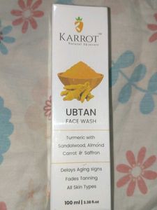 Face Wash