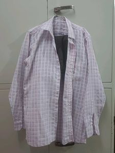 Checked Paints & Shirt🥰🥰