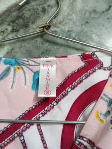 Frock For Girls
