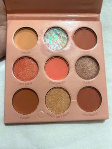 Baby Got Peach Eyeshadow Palette