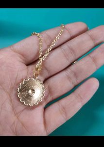Jewellery Set