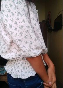 Totally New Crop Top