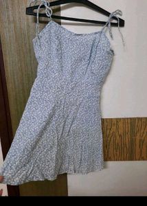 Cute Blue 💙 Dress