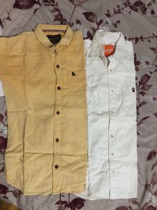 Boys long-sleeved 250 me do shirt