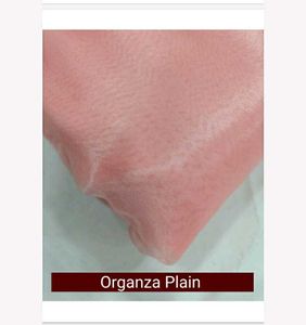 Organza Fabric