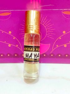 Perfumes