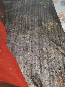 My Mom saree One Time Wear