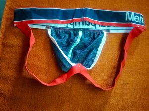 PUMP! Jockstrap