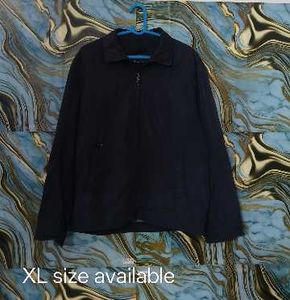 Vintage Green Military Jacket