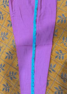 Chanderi Cotton Suit