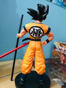 Goku Dragon Ball Z 25 Cm Action Figure