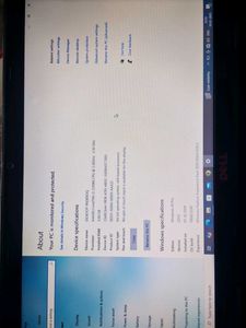 Dell Laptop