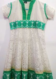Children Anarkali