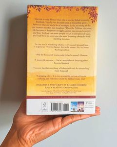 A Thousand Splendid Suns