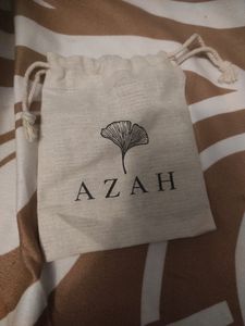 Azah Menstrual Cup