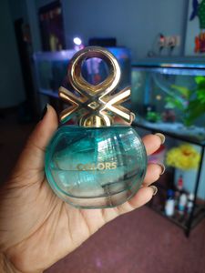 United Colour Of Bentton Original Perfume