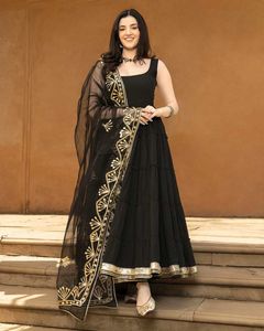 Anarkali Suit🖤