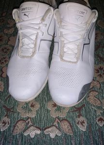 PUMA Mercedes Drift CAT 8 Sneaker