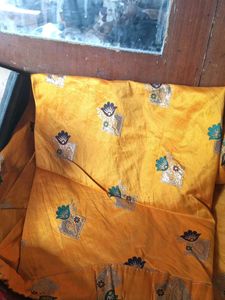 Elegant Silk Chaniya Choli