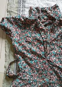 Mini Korean Frock ✨