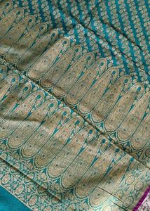 Banarasi Saree