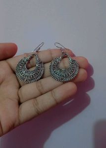 Chandbali Earrings