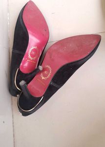 Heels Combo
