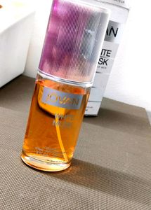 Jovan White Musk Perfume Men