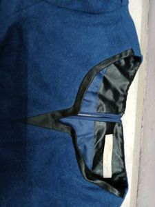 Authentic Pure Wool Overcoat from Kashmir Sonmarg