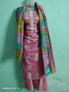 Kottan Suits