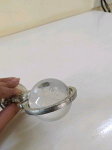 Paper Weight Cum Bottle Opener - Singapore