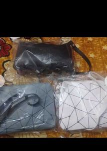 Loot Lo 😍 3 Beautiful Sling Bags Only In ₹599