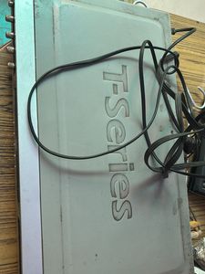 T-Series Video Player