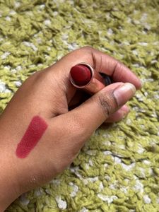🔥Hot Red Colorbar Lipstick 💄 💋