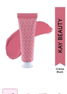 Kay Beauty Creme Blush