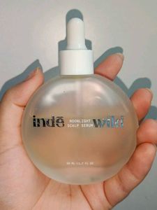 Indie Wilds Moonlight Serum