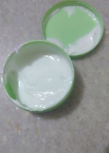 Aloevera Moisturising Cream