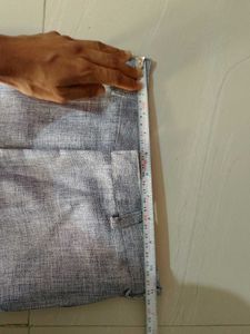 Formal Pant
