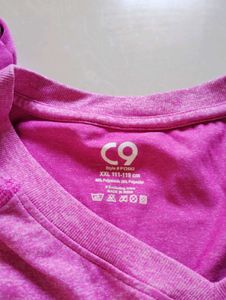 C9 Champion Pink Long Sleeve