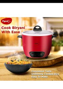 Pigeon STYLO RICE COOKER