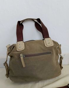 Denim Bag For Man