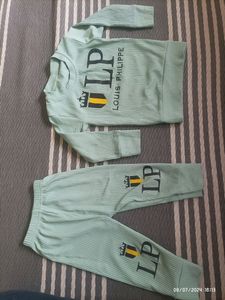 Baby Clothes Set