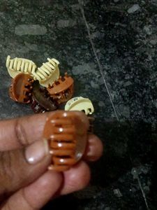 Hair Claw Clips Pack Of 14