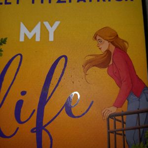 My Life Next Door - Huntley Fitzpatrick