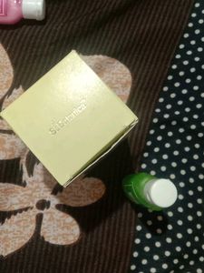 St Botanica Brightning Serum